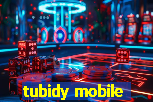 tubidy mobile